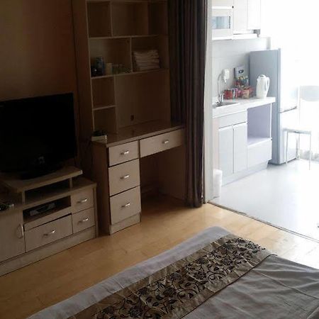 Dalian Ok Hotel Luaran gambar