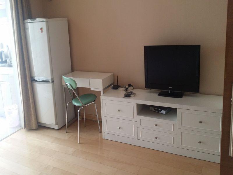 Dalian Ok Hotel Luaran gambar